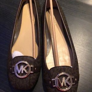 Michael Kors Flats